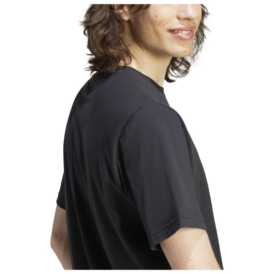 Adidas Ανδρική κοντομάνικη μπλούζα Sportswear ALL SZN SS